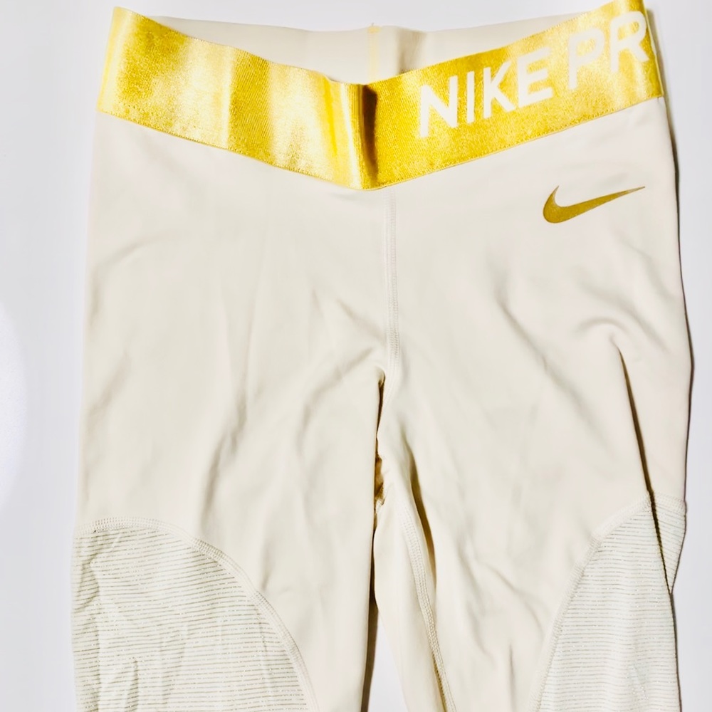 Nike Yoga |  Running | Athletic Leggings